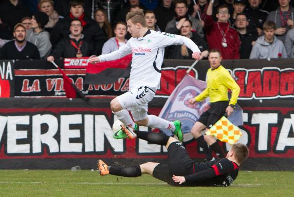 RWO: Die Einzelkritik zum 2:1-Sieg in Lippstadt