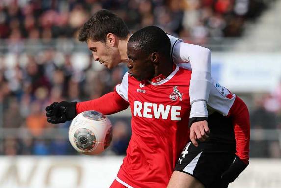 2. Liga: Köln feiert ersten Sieg 2014