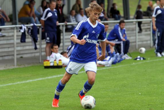 DFB-Turnier: Schalkes B-Junioren bei Turnier in Gevelsberg