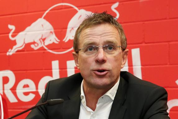 RB Leipzig: Rangnick bleibt beim Lizenz-Thema gelassen