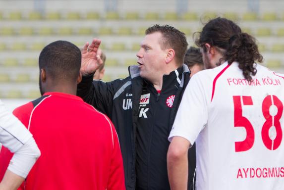 Wattenscheid - F. Köln: Stimmen zum Spiel