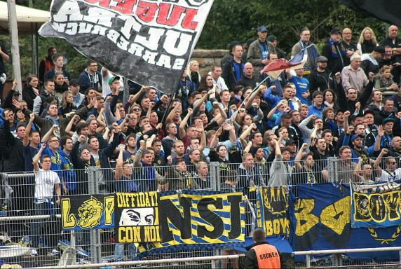 3-Liga: Saarbrücken trennt sich von Dopingsünder Marque