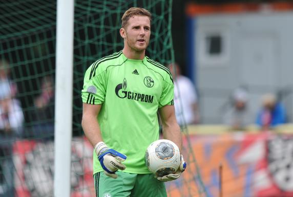 Schalke: Fährmann will wieder die Null halten