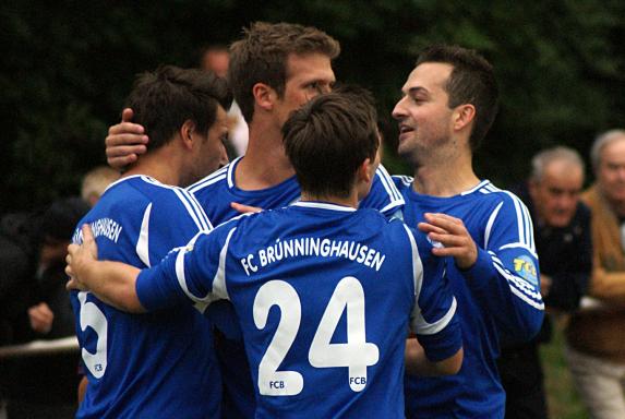 FC Brünninghausen: Test gegen Heven vereinbart