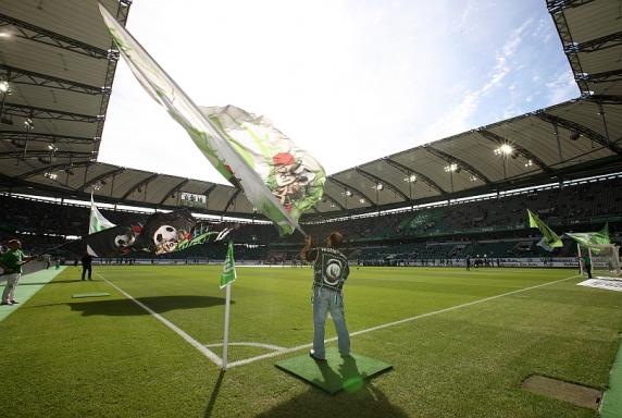 Nach Stromausfall: Wolfsburg gegen Bayern findet statt