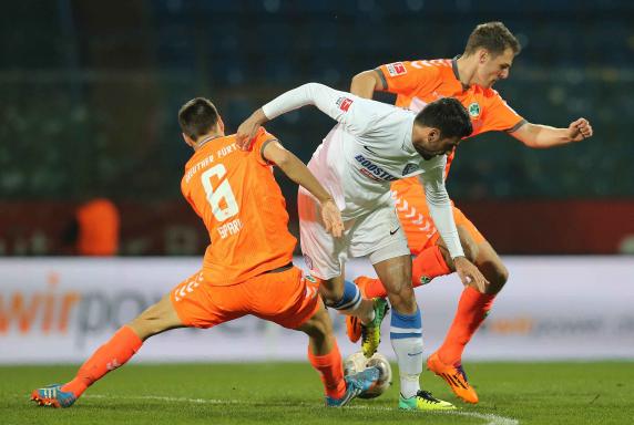 VfL Bochum: Die Einzelkritik vom Spiel gegen Fürth