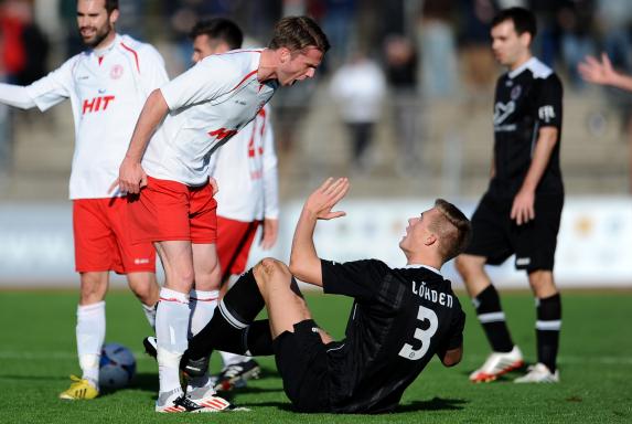 Mittelrhein-Pokal: Viktoria fordert Fortuna Köln