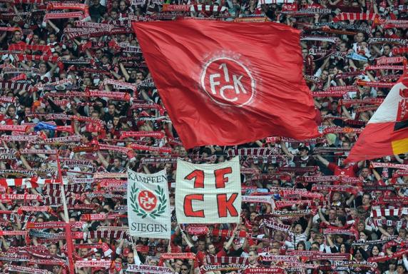 Lautern unter Druck: Kölner Respekt vor dem Hexenkessel