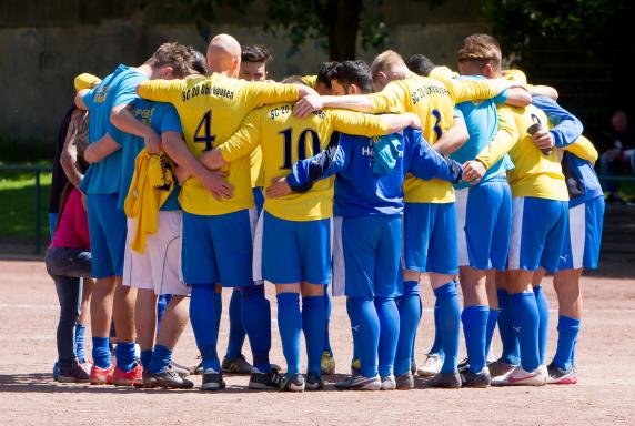 Oberhausen: Punktabzug für den Spielclub