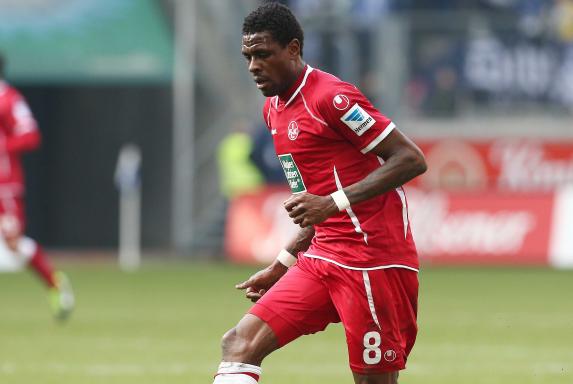 1. FC Kaiserslautern: Idrissou wird gehen