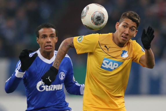 Schalke: Keller bestätigt Interesse an Firmino