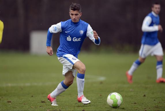 VfL Bochum: U23 bekommt neuen Mann aus eigenem Stall