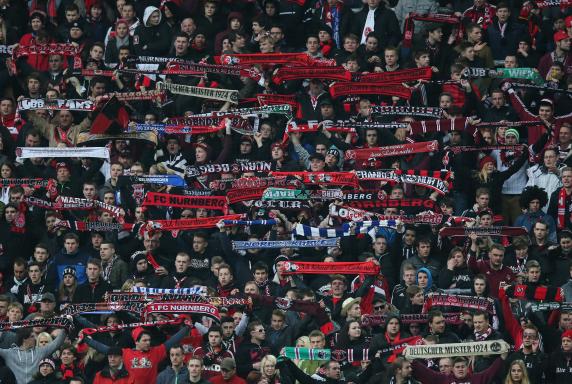 Nach Vorfällen in Freiburg: Club nimmt Fans in Schutz