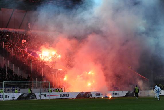 RWE - MSV: Der Ticker zum Nachlesen