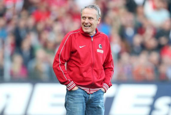 Verbeek-Entlassung: Streich kämpft gegen Schadenfreude an