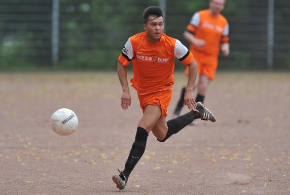 Ballfreunde Bergeborbeck: Leistungsträger bleiben