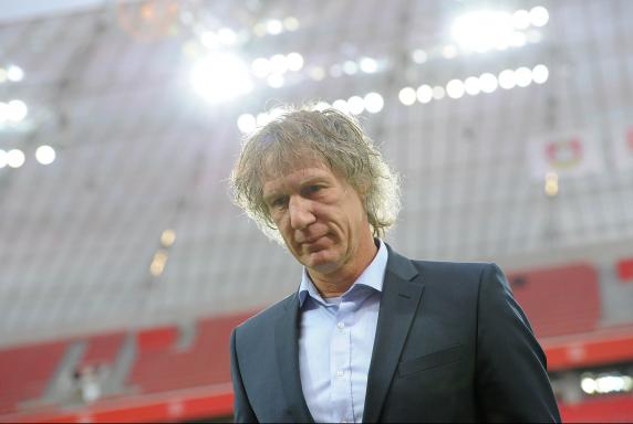 1. FC Nürnberg: Verbeek rechnet mit Streich und Club ab