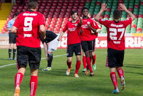 RWO: Bauder und Jansen gehen nach Lotte