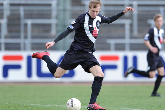 ETB: Janßen platz nach dem 2:2 gegen Rhede der Kragen