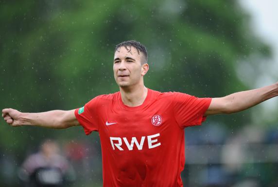 U19-Derby: RWE nähert sich dem Klassenerhalt