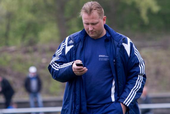 Gütersloh - Heven: 2:0! Es wird immer enger