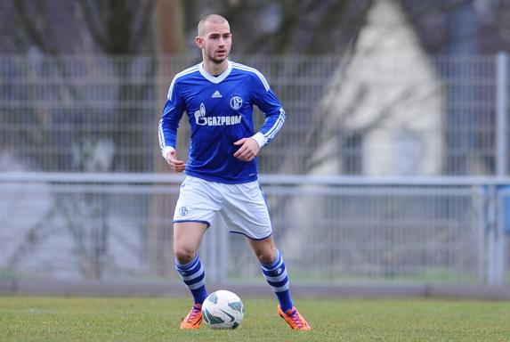 Schalke U19: Nach Sieg bei Bayer fast Meister