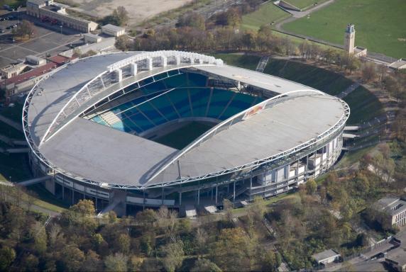 RB Leipzig: Beschwerde gegen Auflagen eingelegt