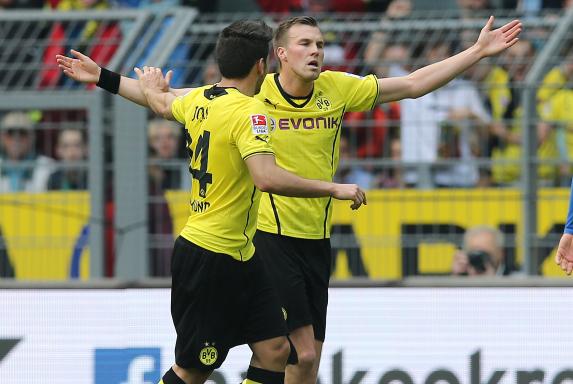 BVB: Einzelkritik zum Sieg über Hoffenheim