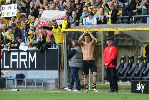 BVB: Stimmen zum 3:2 gegen Hoffenheim