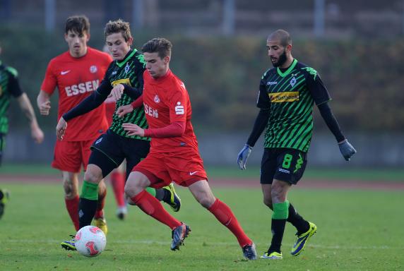 RWE: Ohne vier Mann gegen Gladbach