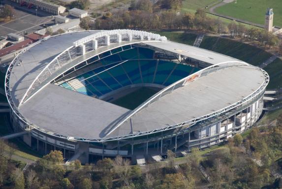 RB Leipzig: Erneuter Einspruch gegen Lizenzauflagen