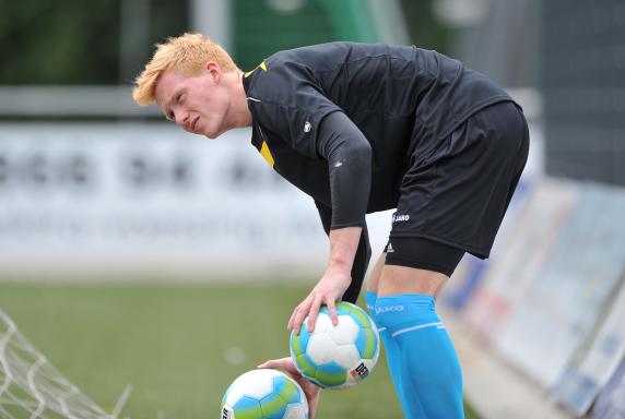 SV Hö.-Nie.: Ersatzkeeper wechselt in die Landesliga 