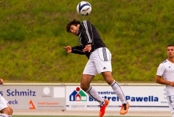 Arminia Klosterhardt: Neuer Stürmer kommt aus Bottrop