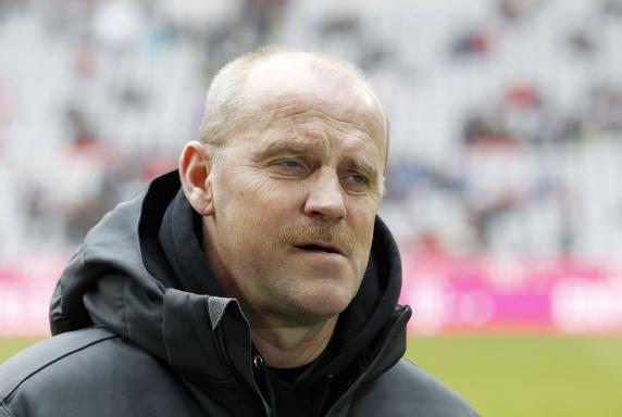 Eintracht Frankfurt: Schaaf sticht Schuster aus