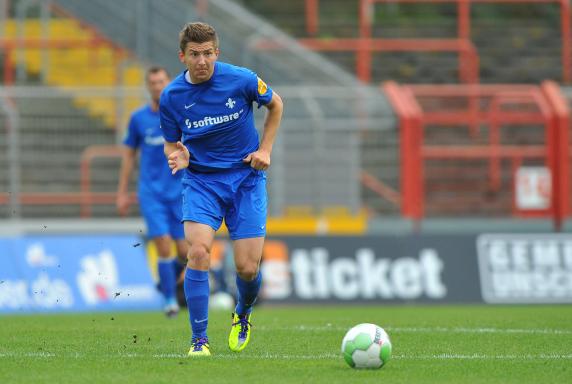 RWE: Nächster Neuer kommt aus Darmstadt