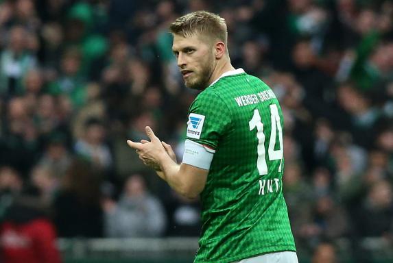 VfL Wolfsburg: Hunt soll aus Bremen kommen