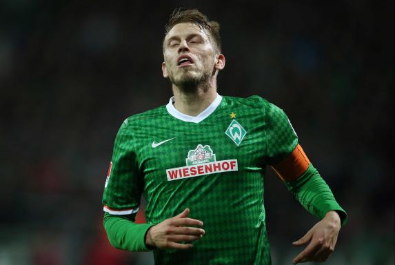 VfL Wolfsburg: Allofs holt Werder-Urgestein