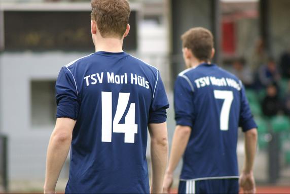 TSV Marl-Hüls: Neuzugang vom Landesliga-Absteiger