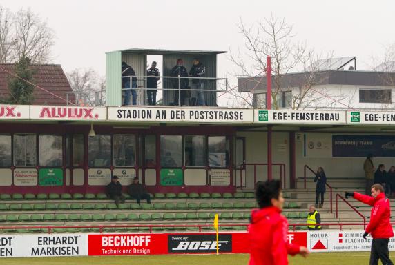 SC Verl: Leckerbissen an der Poststraße