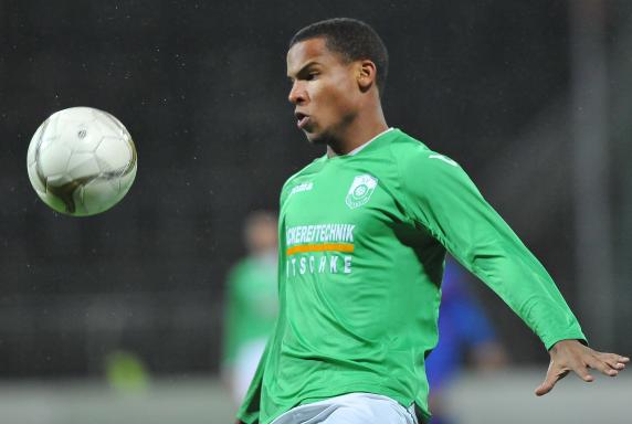VfB 03 Hilden: Adeoye kommt, ein Keeper wird noch gesucht