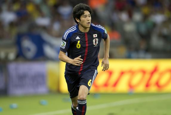 Schalke: Uchida gibt Pokemon "Usshi" seine Stimme