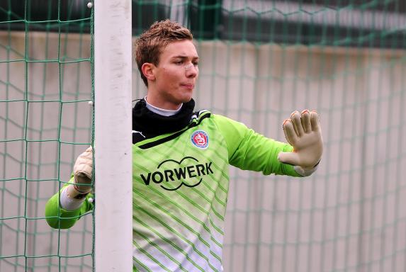 Wattenscheid 09: Keeper aus Düsseldorf hat unterschrieben