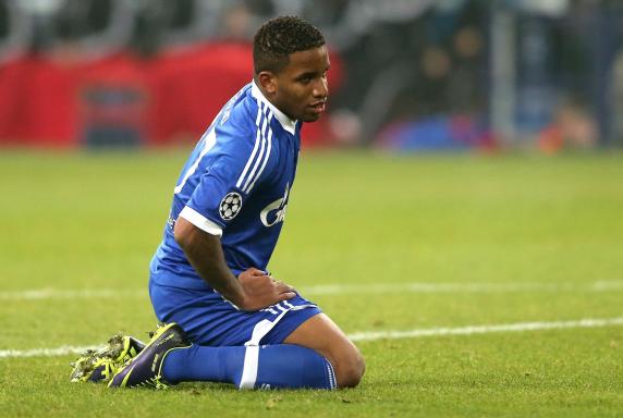 Schalke: Farfan wird am Montag operiert