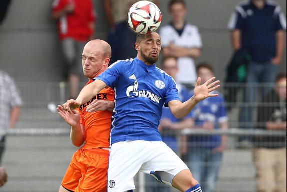 Schalke: Goretzka erleidet Muskelbündelriss