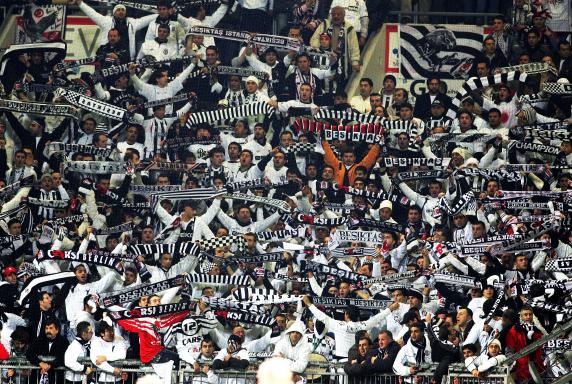 SC Verl: Besiktas-Wahnsinn in Marienfeld