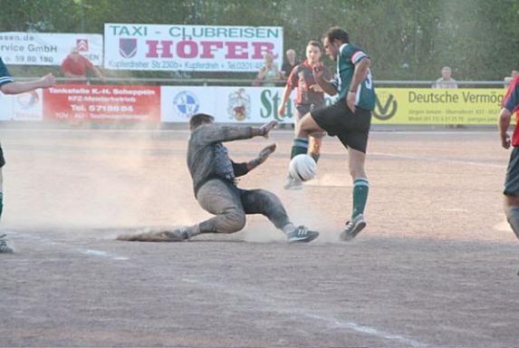 16. Geno-Cup: Die Halbfinals stehen fest 