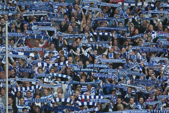 Gewinnspiel: NRZ verlost 5x2 Tickets MSV-Arminia Bielefeld