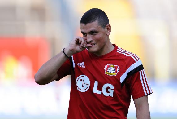 Leverkusen ohne Bender - Papadopoulos fraglich