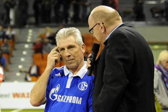 1. Bundesliga: Expertentipp mit Klaus Fischer (Ex-Profi Schalke)