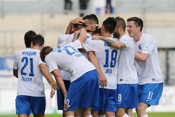 Testspiel: VfL Bochum gastiert in Linden